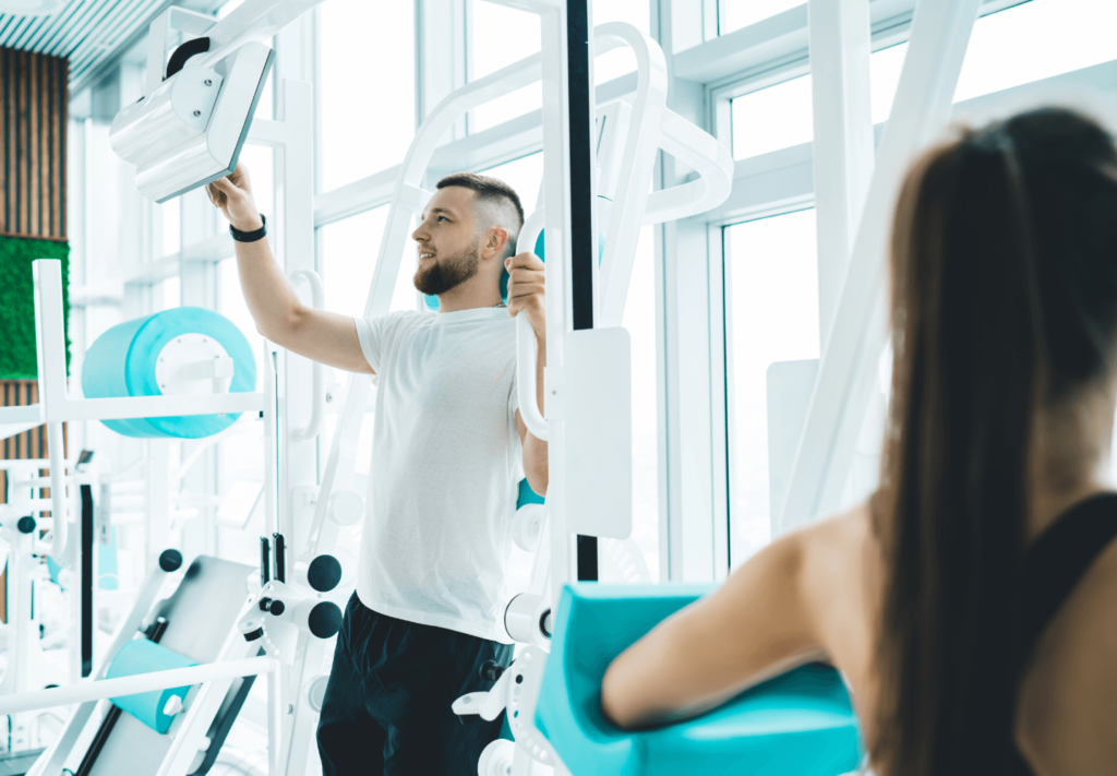Periodização de Treino: Guia Completo para Turbinar Seus Resultados na Academia