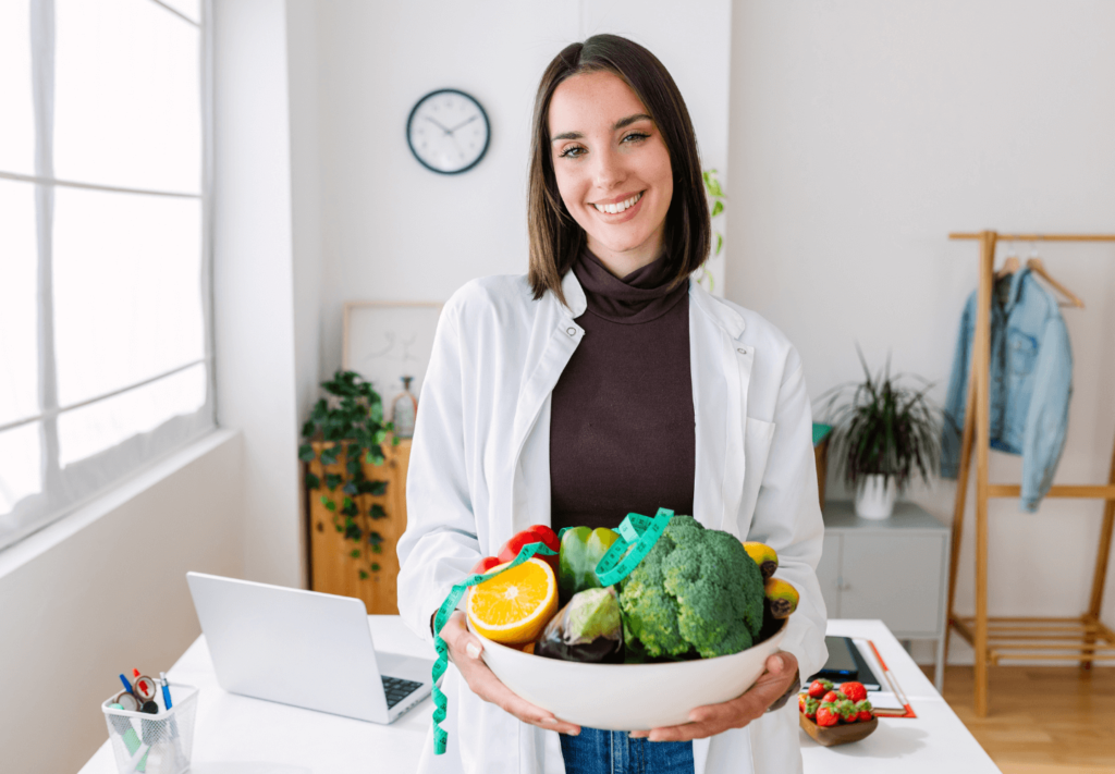 Nutrição Comportamental: Como o Monitoramento Corporal Acelera Seus Resultados