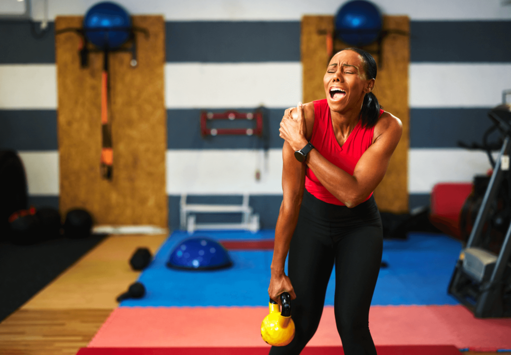 Guia Completo de Exercícios com Kettlebell para Iniciantes para Resultados Rápidos e com Segurança.