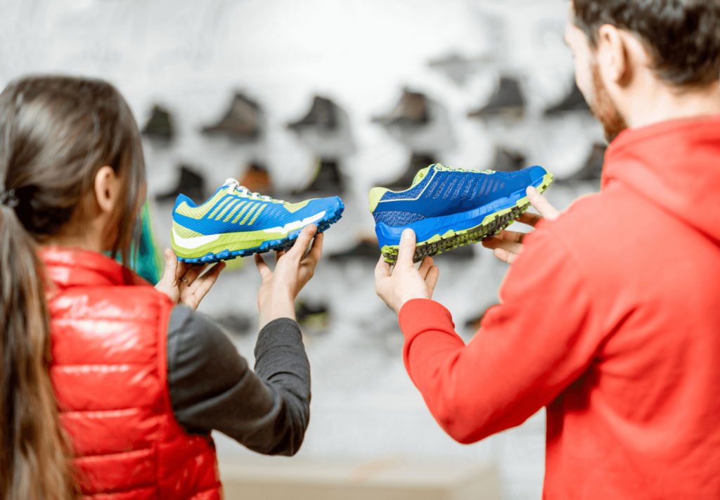 Entenda Por Que Nem Sempre o Tênis de Corrida é o Melhor Tênis para Academia