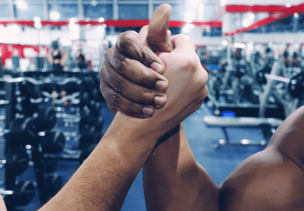 Motivação nos Treinos: 7 Estratégias Infalíveis para Não Desistir e Alcançar Resultados Reais