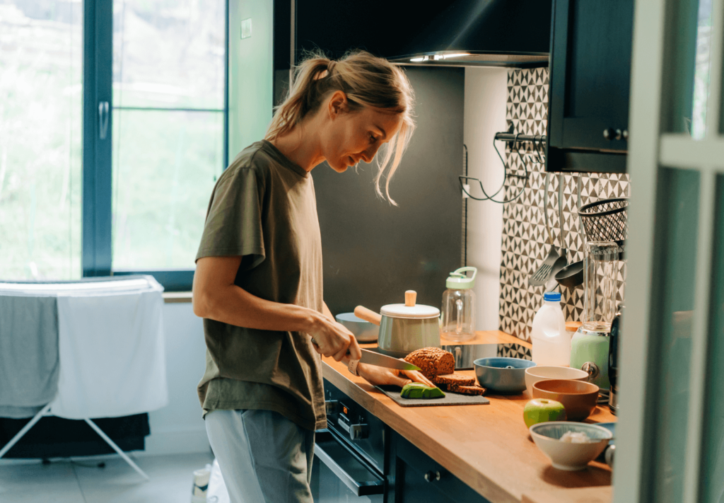 Transforme Seu Corpo na Cozinha: 5 Receitinhas Fitness Que Vão Mudar o Jogo!