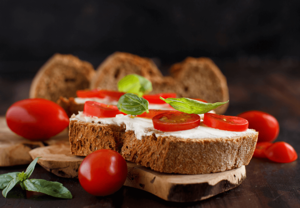 Receitinhas Fit para Lanche da Tarde: 10 Receitas Fáceis e Deliciosas para Turbinar seus Treinos