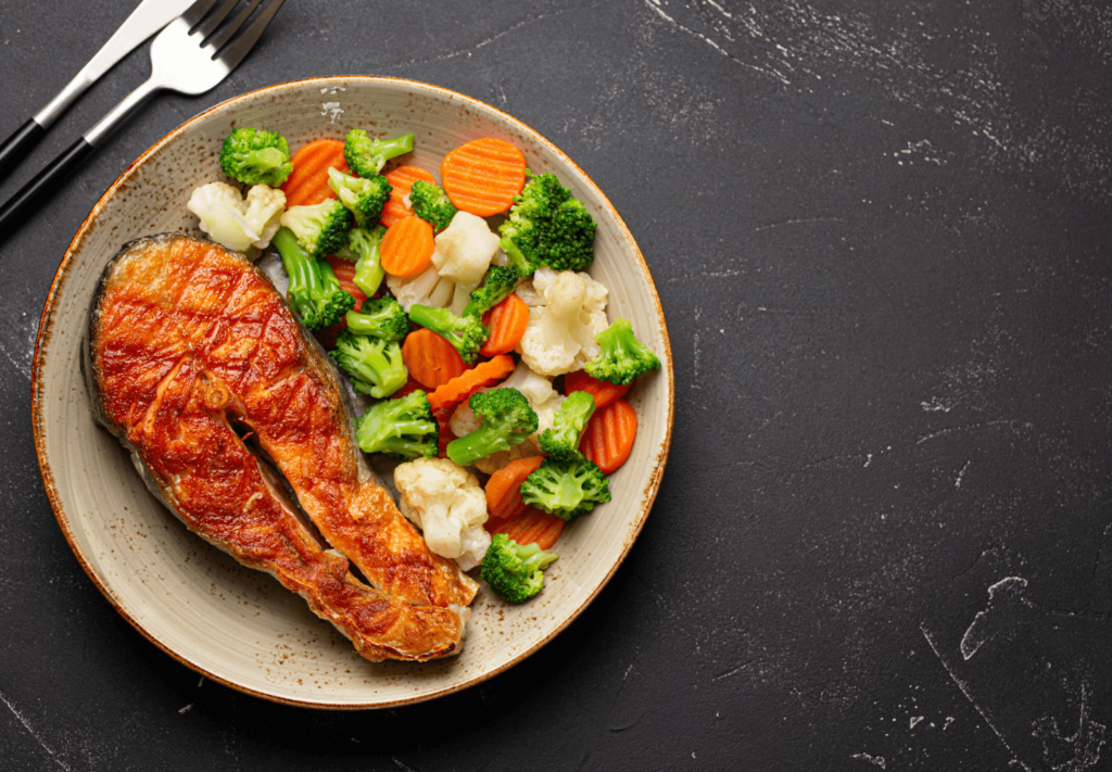 Transforme Seu Corpo na Cozinha: 5 Receitinhas Fitness Que Vão Mudar o Jogo!