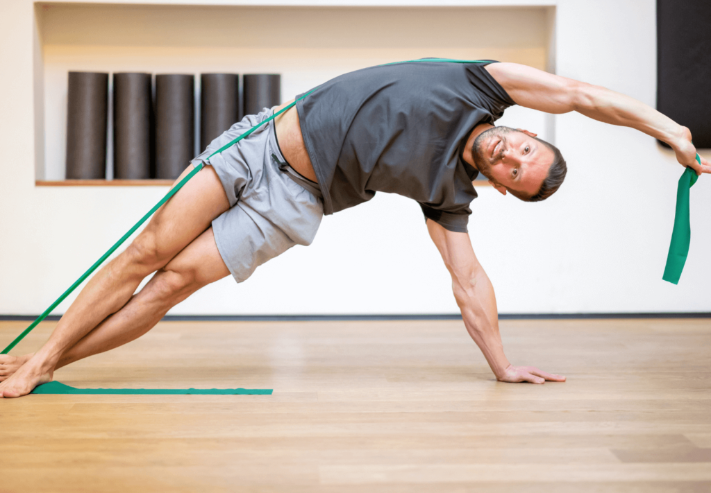 Exercícios de Prancha: Melhore o Core, Defina o Abdômen e Ganhe Resistência em Poucos Minutos por Dia