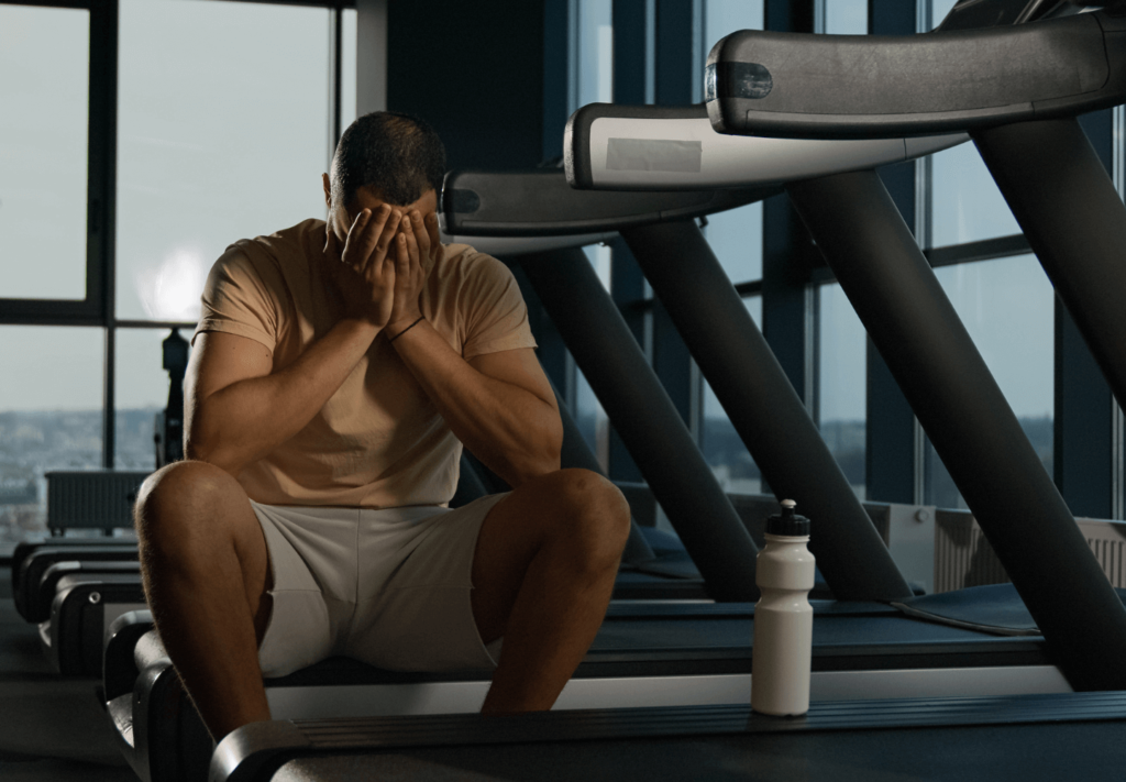 Motivação nos Treinos: 7 Estratégias Infalíveis para Não Desistir e Alcançar Resultados Reais