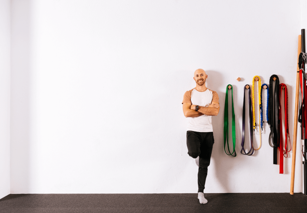 O Guia Completo das Faixas de Resistência: Treine em Qualquer Lugar e Transforme Seu Corpo