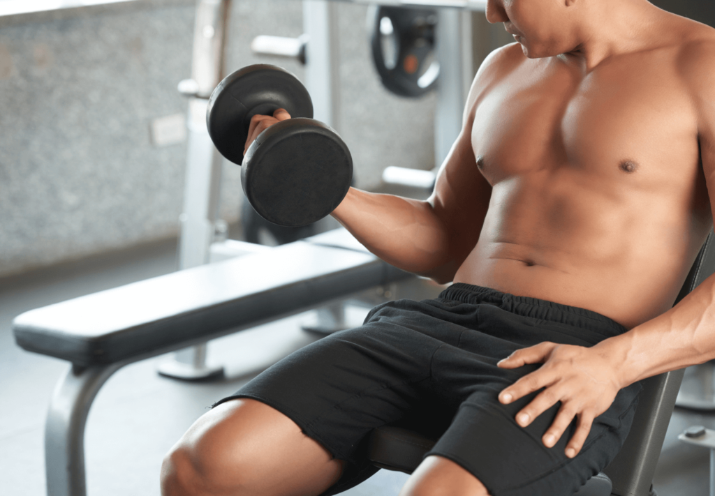 Ir na Academia para Ganhar Massa Muscular: Guia Completo para Conquistar Resultados Reais