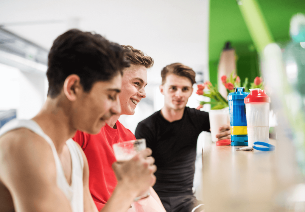 Baru: O Superalimento Brasileiro que Potencializa Saúde, Energia e Performance