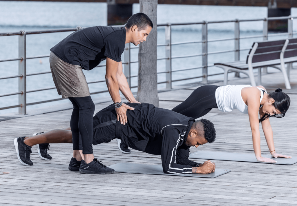 Exercícios de Prancha: Melhore o Core, Defina o Abdômen e Ganhe Resistência em Poucos Minutos por Dia