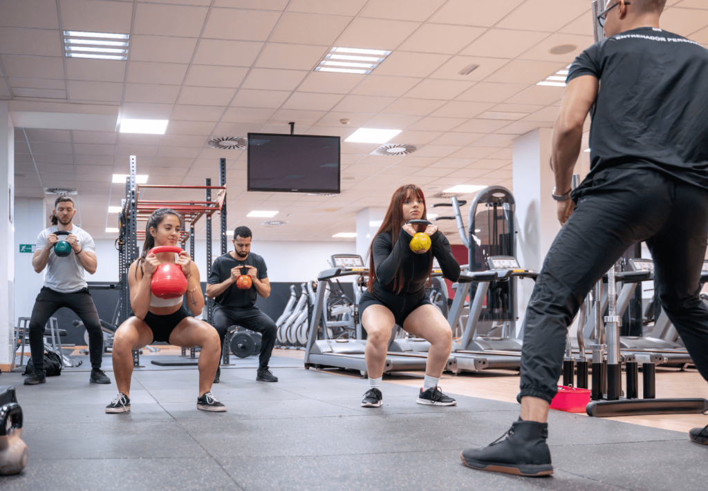 Treinos de Academia Incomuns que Funcionam: Descubra Estratégias Diferentes para Resultados Reais