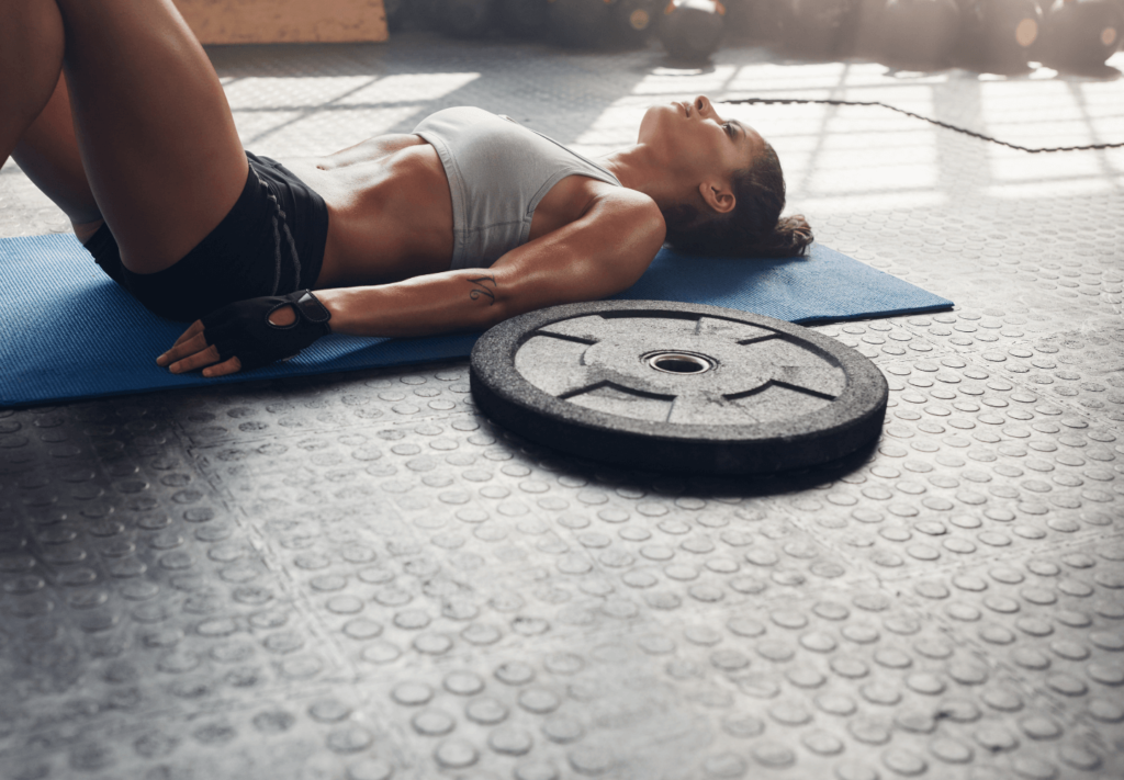 Hipertrofia Feminina: Quebrando Mitos e Conquistando Resultados