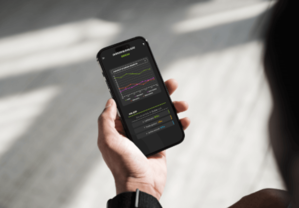 Qual o Percentual de Massa Muscular Ideal? Descubra os Números que Indicam um Corpo Forte e Saudável