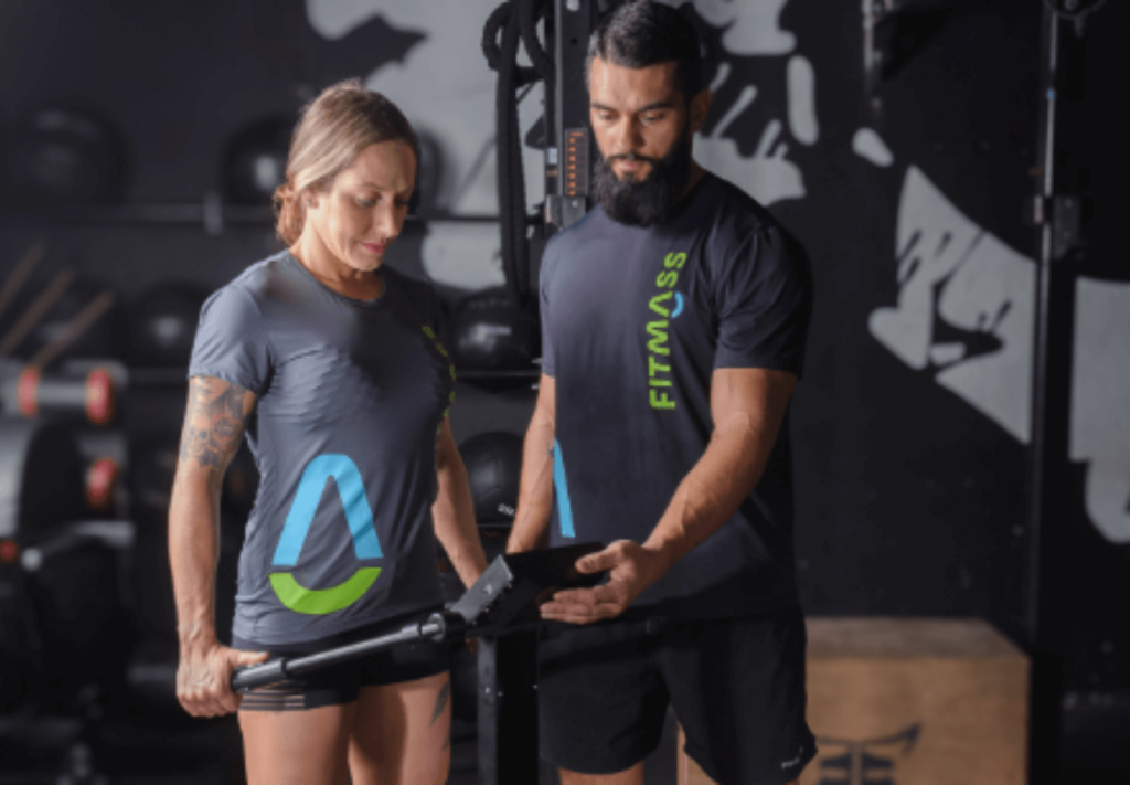 Como Saber a Diferença entre Massa Magra e Gordura Define as Estratégias e Objetivos na Academia 