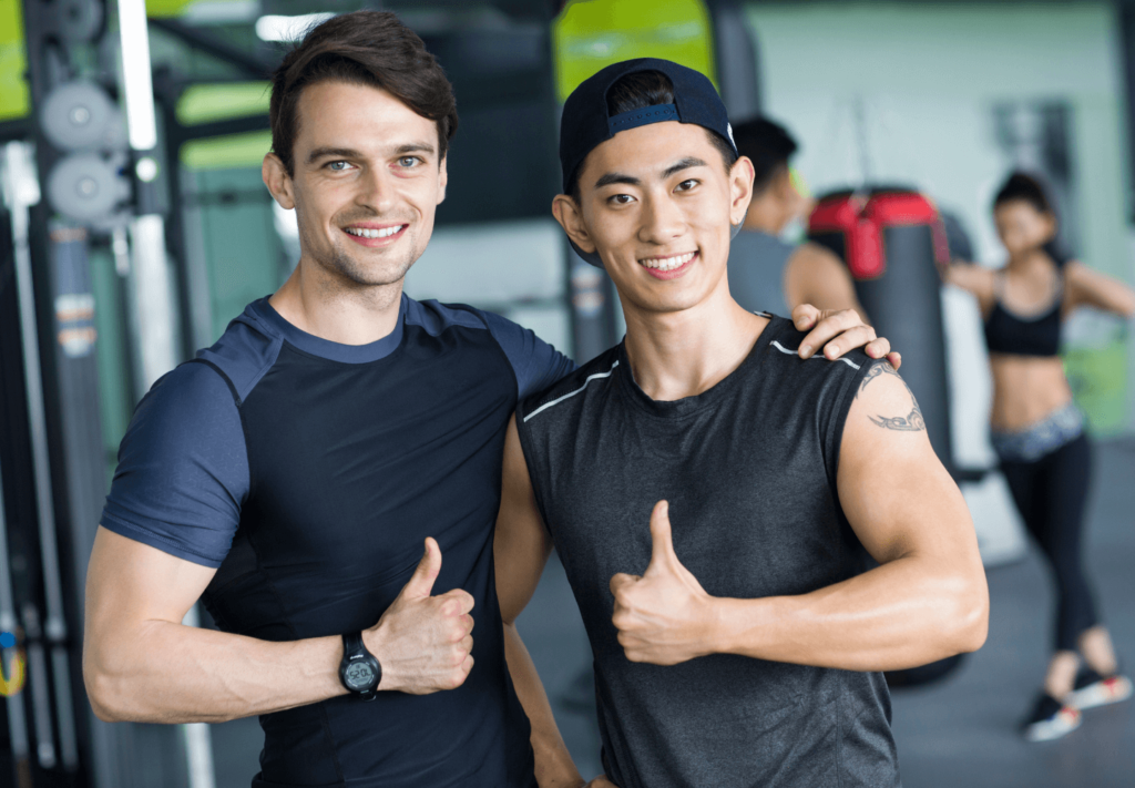 Equipe de Academia de Alta Performance: O Guia Definitivo para Contratar, Treinar e Reter Talentos que Fidelizam Clientes