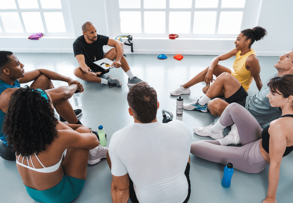 Equipe de Academia de Alta Performance: O Guia Definitivo para Contratar, Treinar e Reter Talentos que Fidelizam Clientes