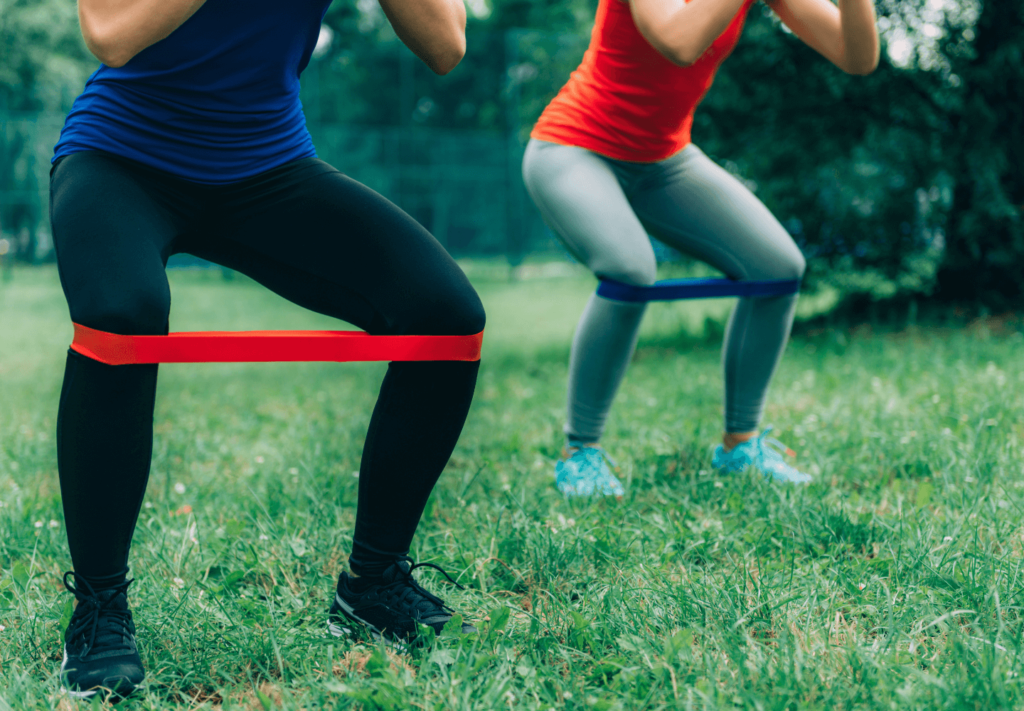 Exercícios com Elástico: Guia Completo para Fortalecer, Definir e Aumentar Resultados no Treino