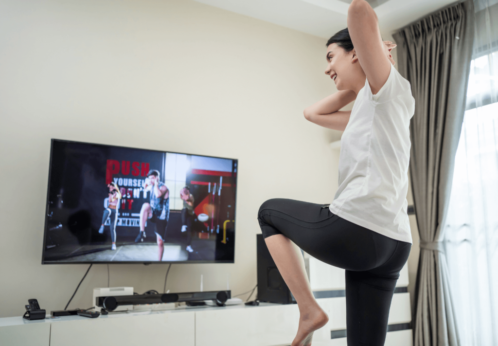 O Dilema de Economizar ou Investir: Atividade Física Gratuita ou a Garantia de Resultados na Academia