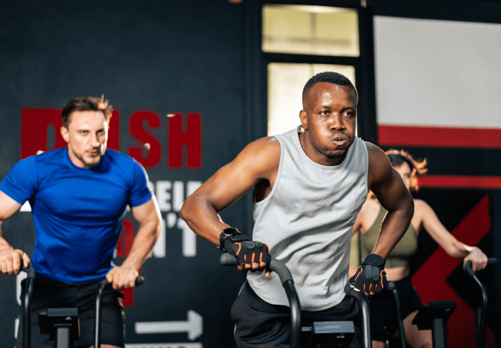 Qual o Percentual de Massa Muscular Ideal? Descubra os Números que Indicam um Corpo Forte e Saudável