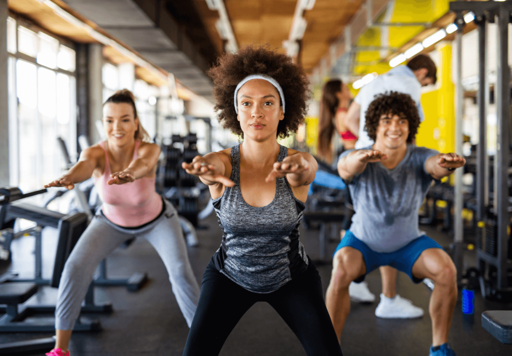 Como Saber a Diferença entre Massa Magra e Gordura Define as Estratégias e Objetivos na Academia 