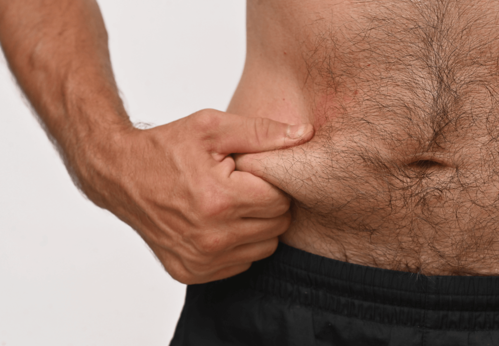 Qual o Percentual de Massa Muscular Ideal? Descubra os Números que Indicam um Corpo Forte e Saudável