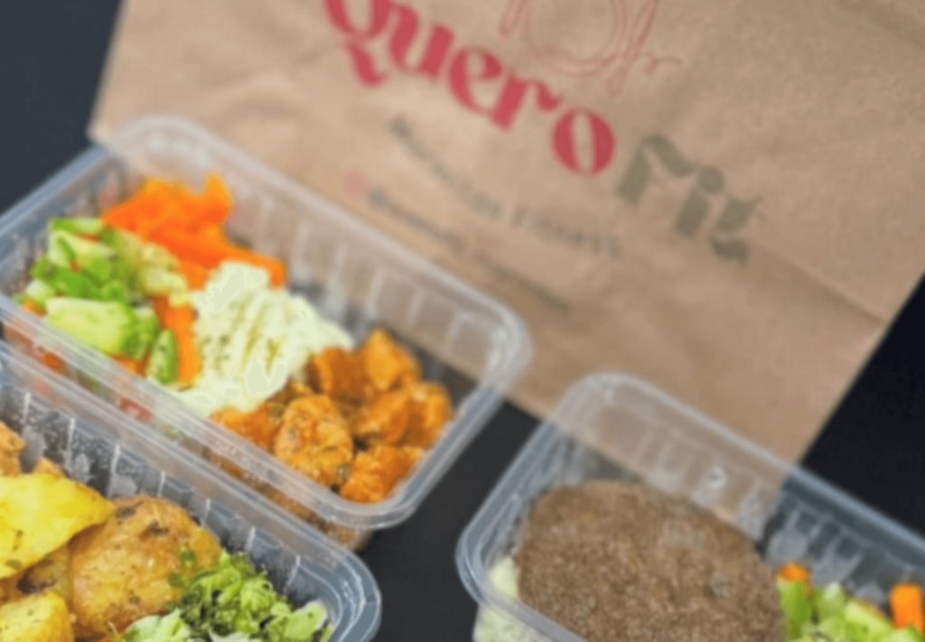 Receitinhas Fit: Como o Mercado de Marmitas Sob Demanda se Tornou uma Ótima Solução para o Público Fitness