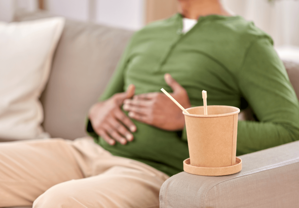 Psyllium para Emagrecer? Descubra Como Essa Fibra Pode Turbinar Seus Resultados na Dieta e na Academia