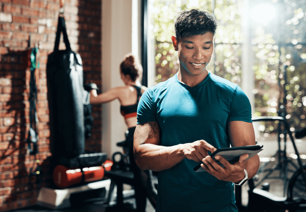 Controle de Academias: Como a Gestão Inteligente Eleva Resultados e Fideliza Alunos