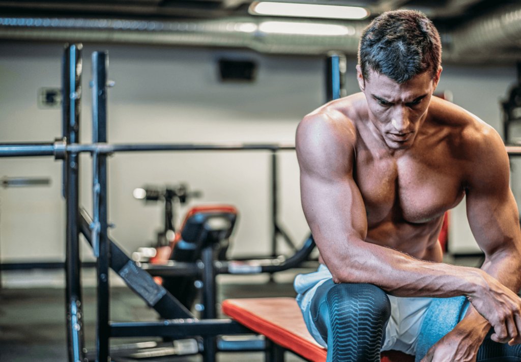 Esteróides Anabolizantes: Ciência, Riscos e a Ética no Fitness