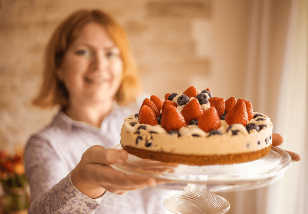 Chega de Shake! 5 Receitas com Whey de Morango Inusitadas que Vão Revolucionar Sua Dieta (e Paladar)