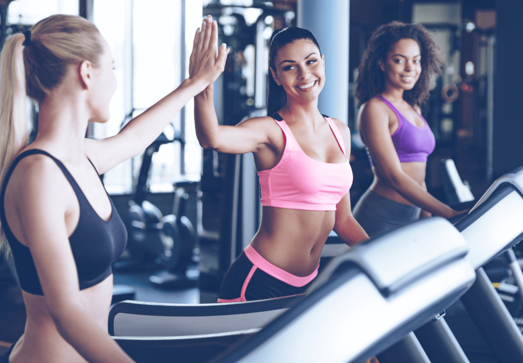 Academias Exclusivas para Mulheres: Um Nicho Lucrativo e em Expansão no Mercado Fitness