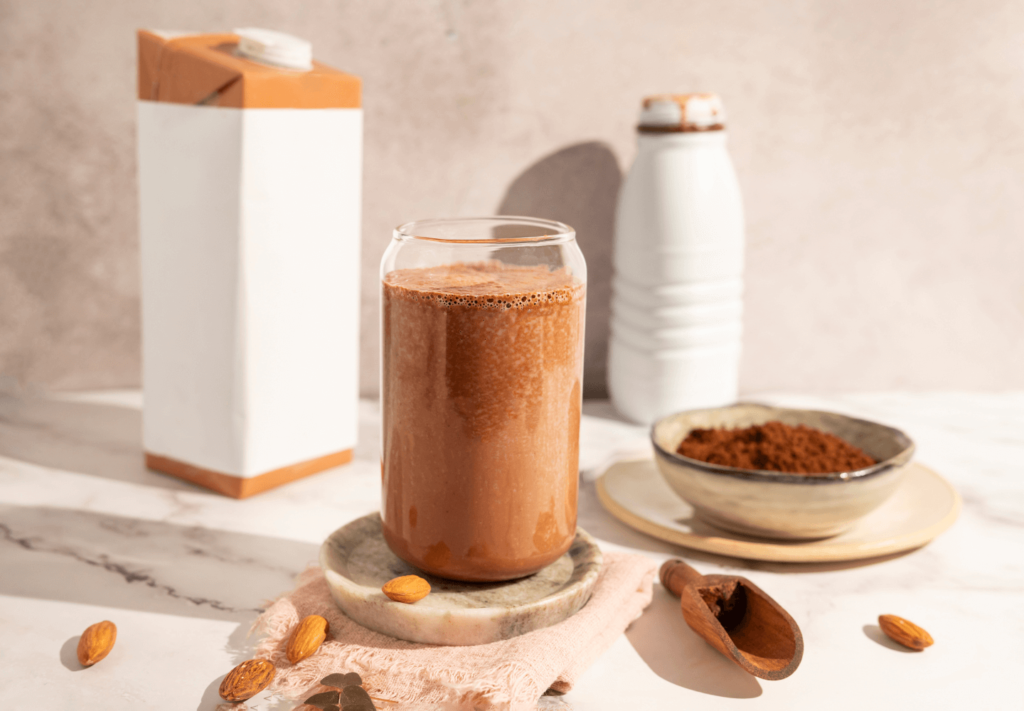 As Melhores Versões de Receita Whey para Endomorfos, Mesomorfos e Ectomorfos (Descubra Qual é a Sua!)