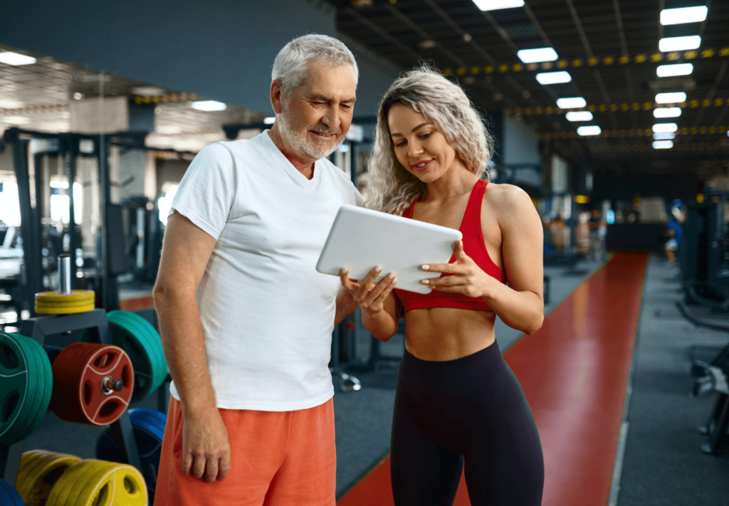 7 Sinais de que Você Precisa de um Software de Academia (e Como Ele Vai Multiplicar Seus Lucros!)