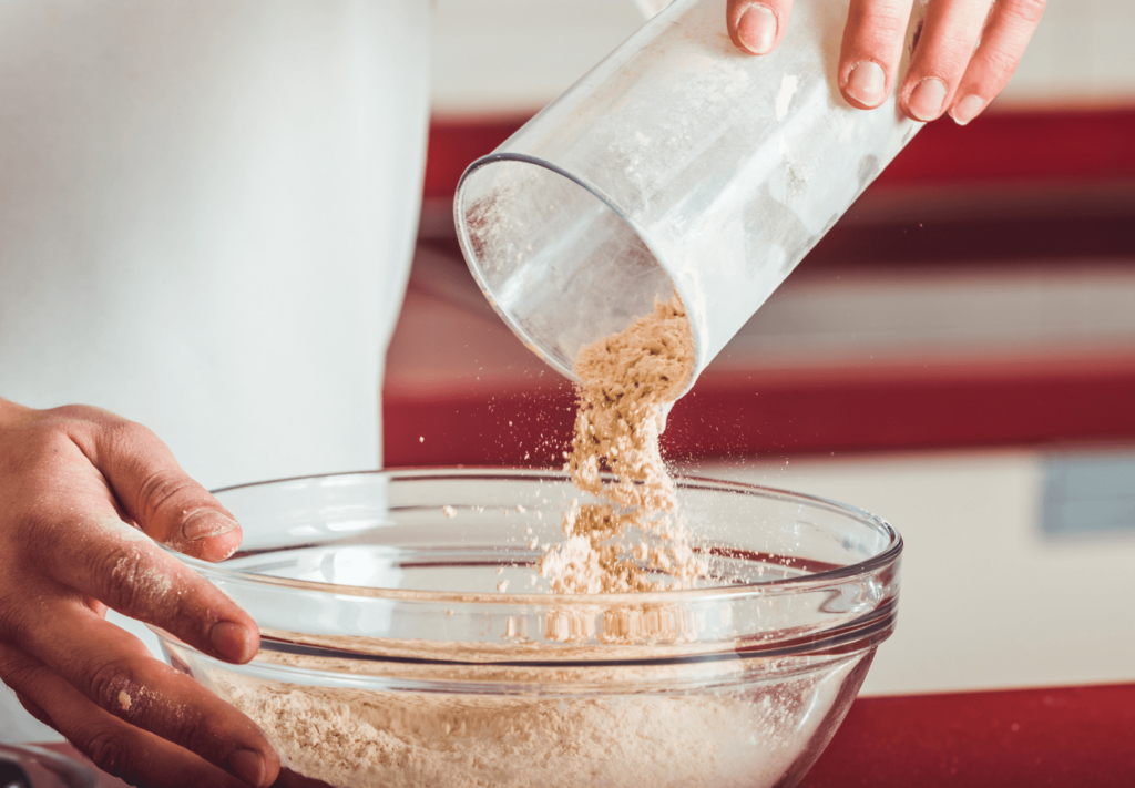 Receitas com Whey Protein para Emagrecer: 7 Opções Deliciosas para Turbinar seus Resultados