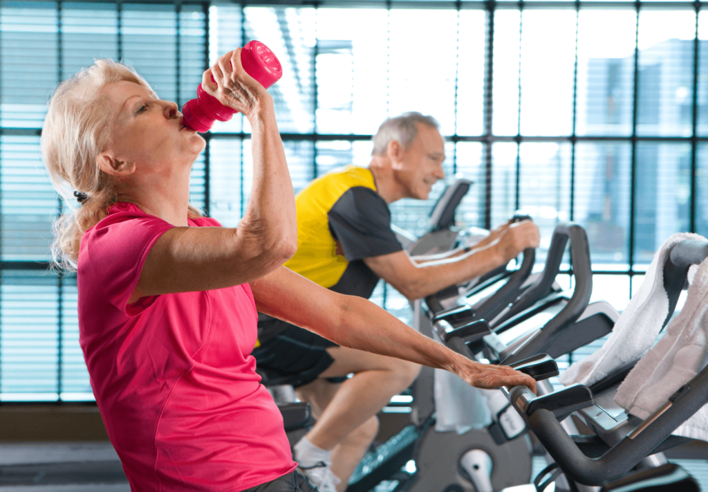 Queima de Gordura e Metabolismo: Como Ativar o Corpo para Queimar Mais Calorias em Menos Tempo