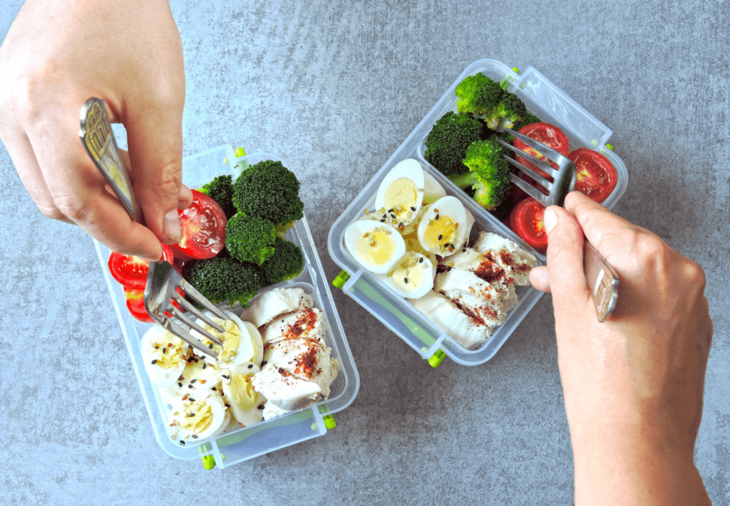 Receitinhas Fit: Como o Mercado de Marmitas Sob Demanda se Tornou uma Ótima Solução para o Público Fitness