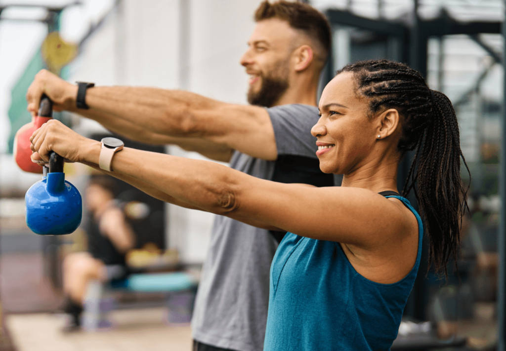 Qual o Percentual de Gordura Ideal para Homens e para Mulheres, e Por Que Saber Essa Diferença é Fundamental para Sua Saúde