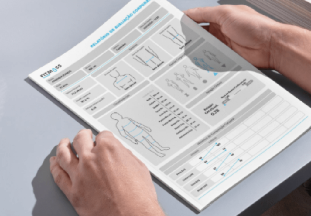 Agilidade, Integração e Precisão: Entenda Como a Avaliação de Bioimpedância Fitmass Conquistou o Mercado Fitness