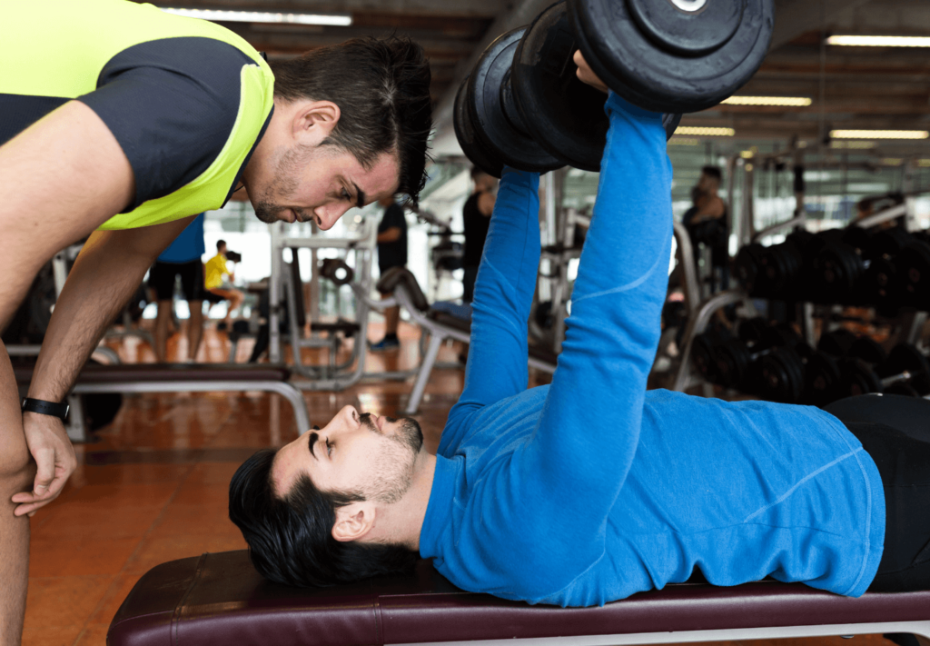Banho Frio Ajuda a Ganhar Massa Muscular ou Prejudica? A Ciência Revela o Guia Definitivo Pós-Treino