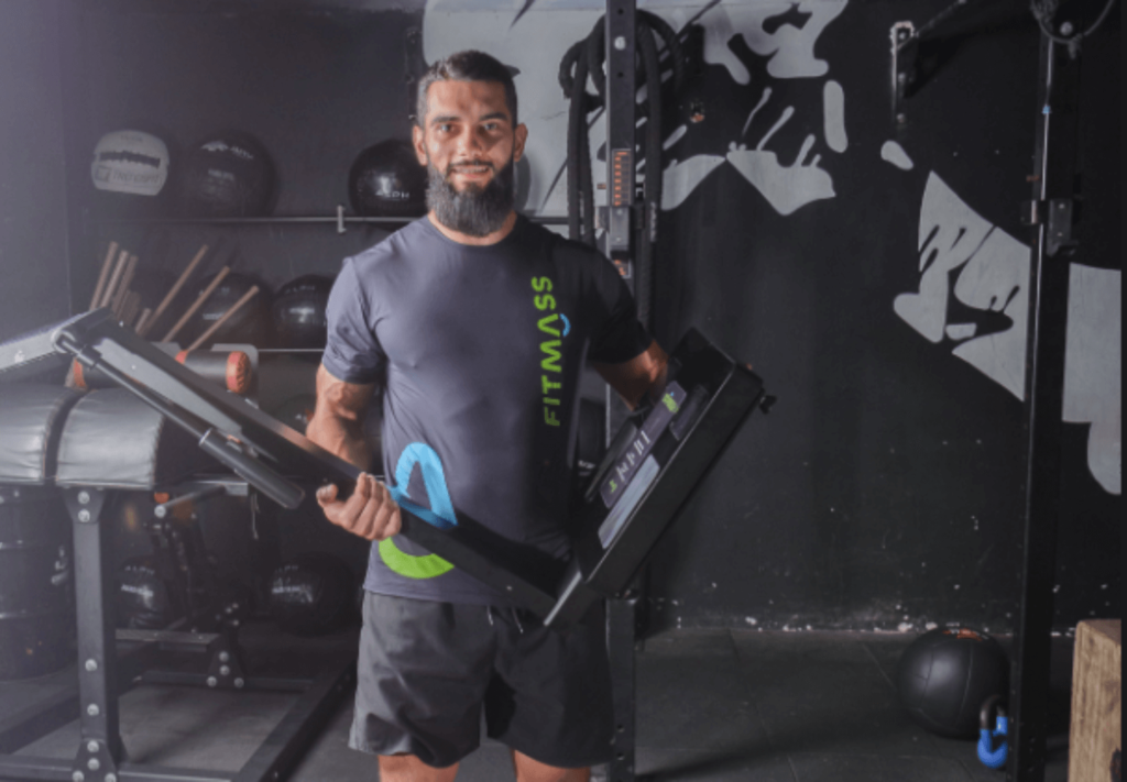 Bioimpedância na Academia: Tendência ou Necessidade?