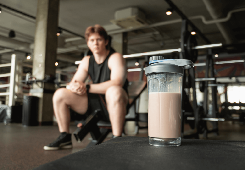 As Melhores Versões de Receita Whey para Endomorfos, Mesomorfos e Ectomorfos (Descubra Qual é a Sua!)