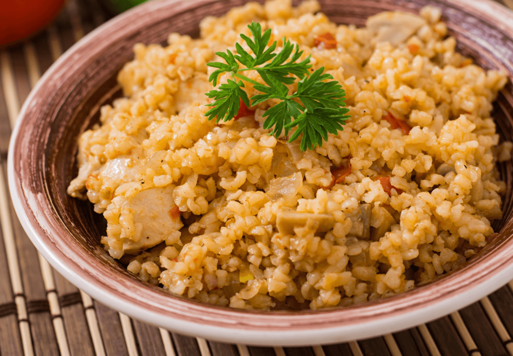 Cardápio Semanal Fitness: A Dieta Estratégica para Repor Energias e Turbinar Seus Treinos