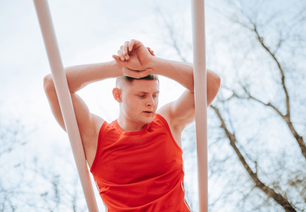 Ganhar Músculo Fora da Academia: O Guia Definitivo para Treinar Onde e Quando Quiser