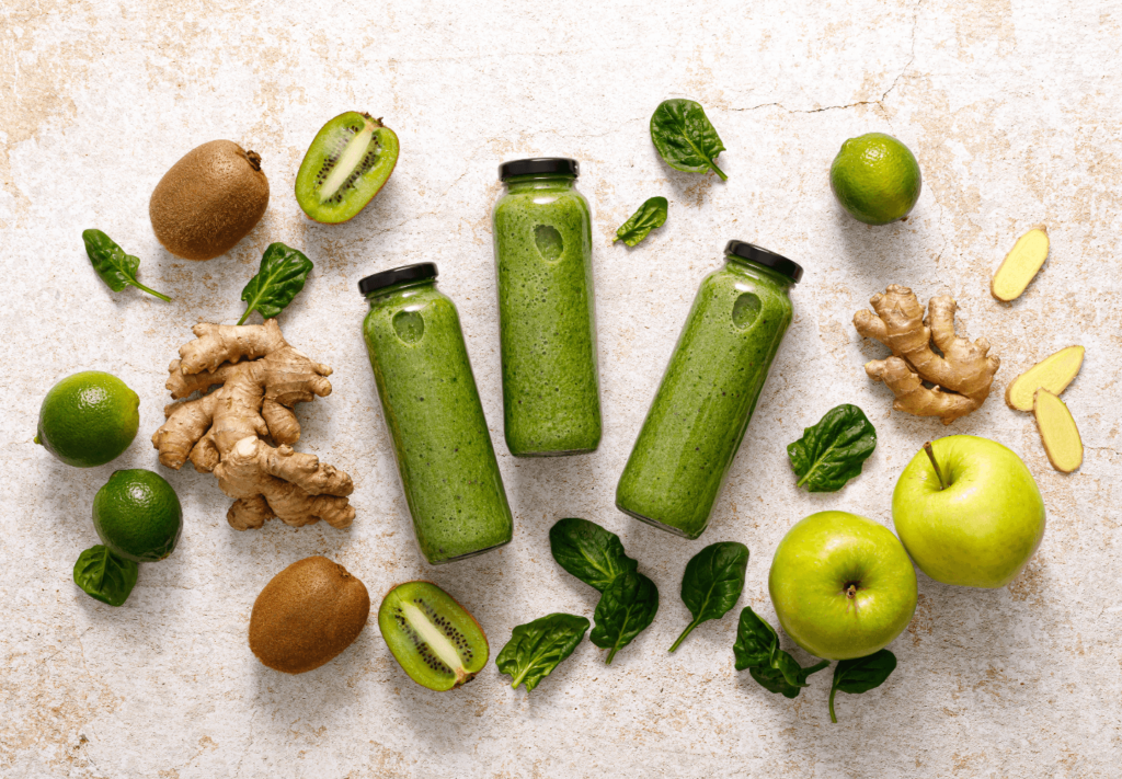 Smoothies Fit: 7 Receitas Poderosas para Energia, Hipertrofia e Lucratividade na Sua Academia