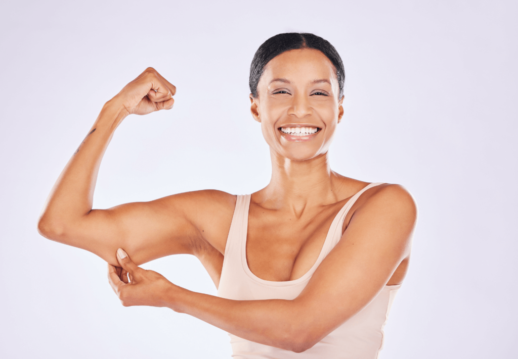 A Armadilha da Comparação e a Memória Muscular: Por que Você Deve Competir Apenas Consigo Mesmo (e como o Fitmass Pode te Ajudar)