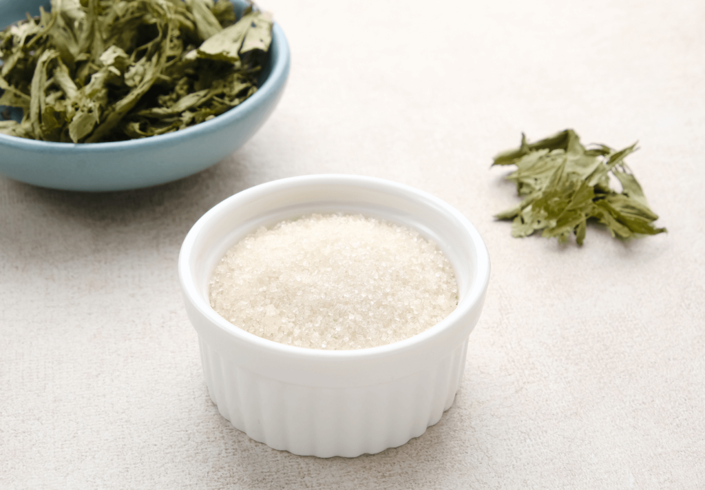 Como Escolher o Adoçante Ideal Para um Bolo Fit Saboroso, Saudável e Sem Exageros