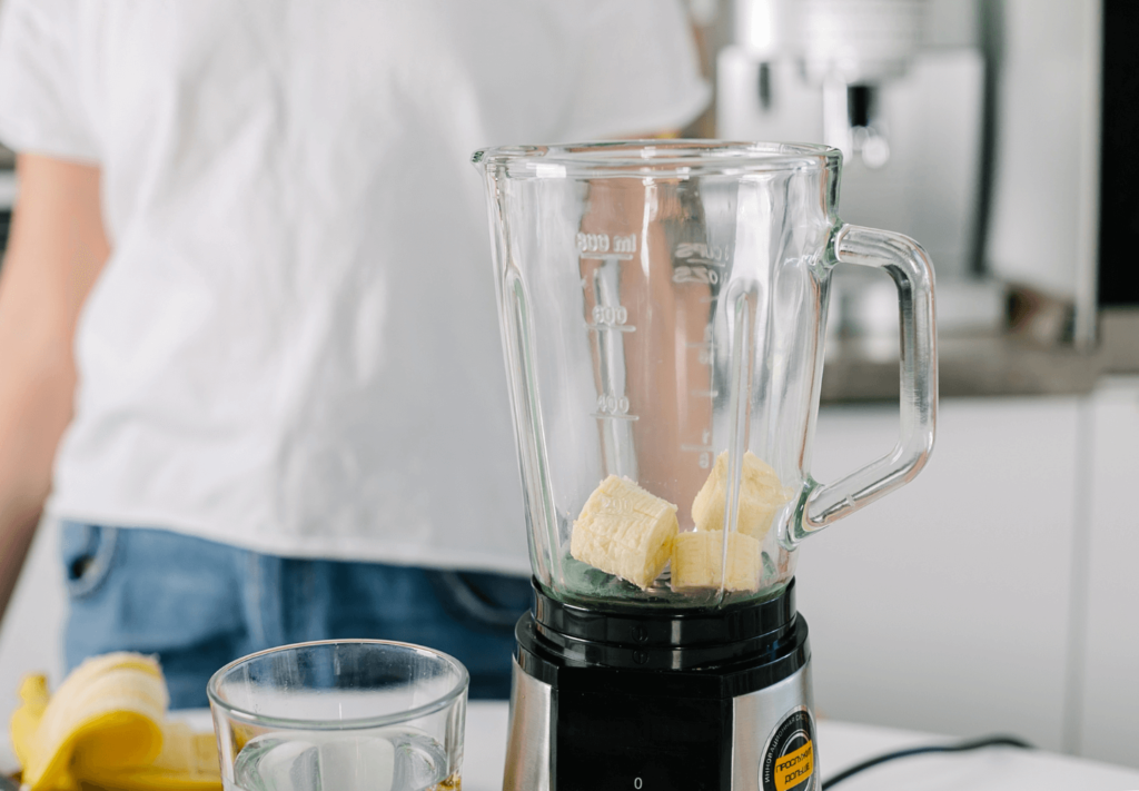 Batida de Banana com Whey: 5 Receitas Turbinadas para Aumento de Massa e Pós-Treino Perfeito
