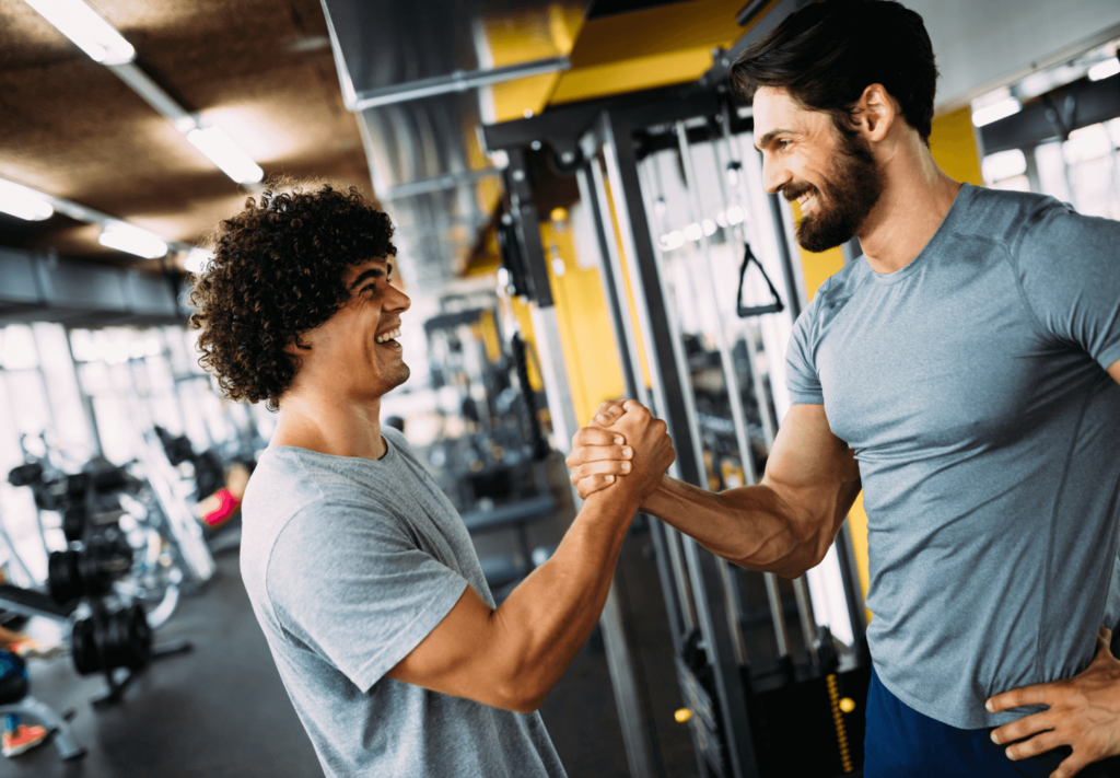 Como Medir Massa Corporal Quinzenalmente Ajuda a Evoluir Mais Rápido e Manter a Motivação