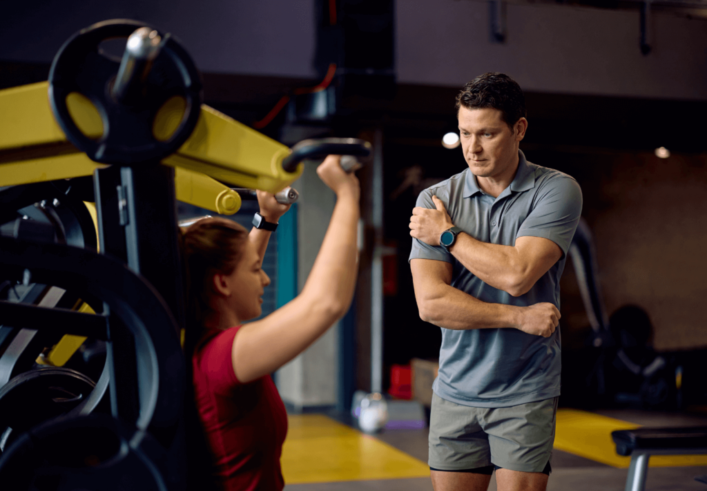 Vale a Pena Contratar um Personal Trainer? O Verdadeiro ROI da sua Saúde