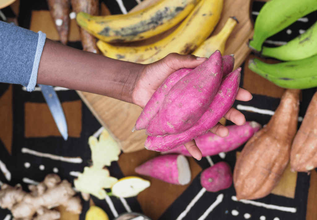 Alimentos para Ganho de Massa Muscular: Como Escolher os Nutrientes Certos Para Acelerar a Hipertrofia